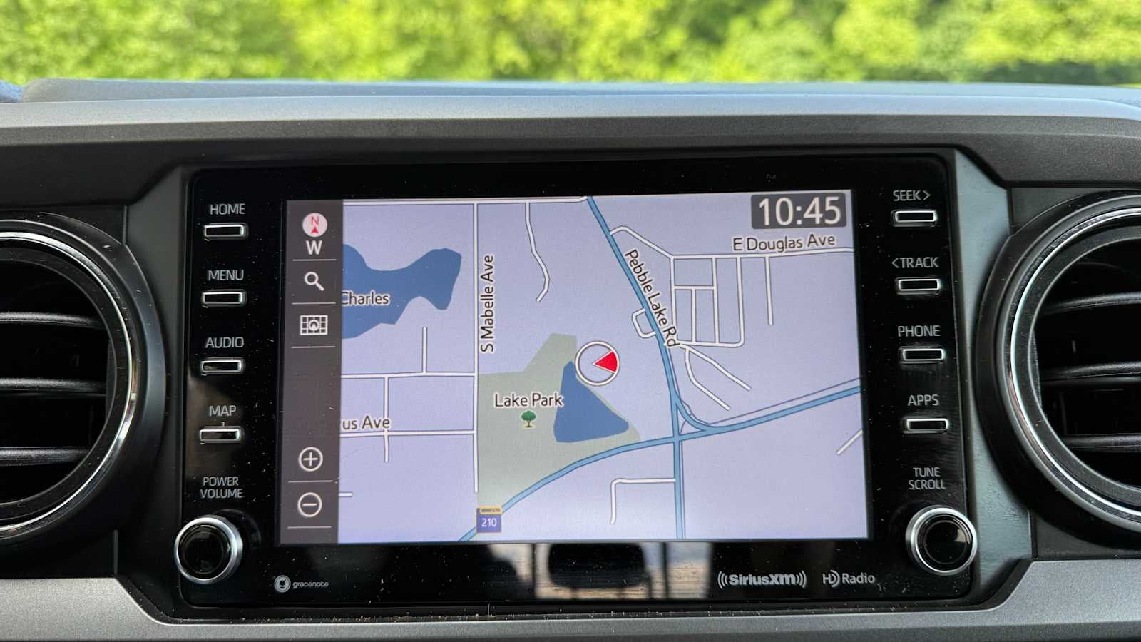 2022 Toyota Tacoma 4WD SR5