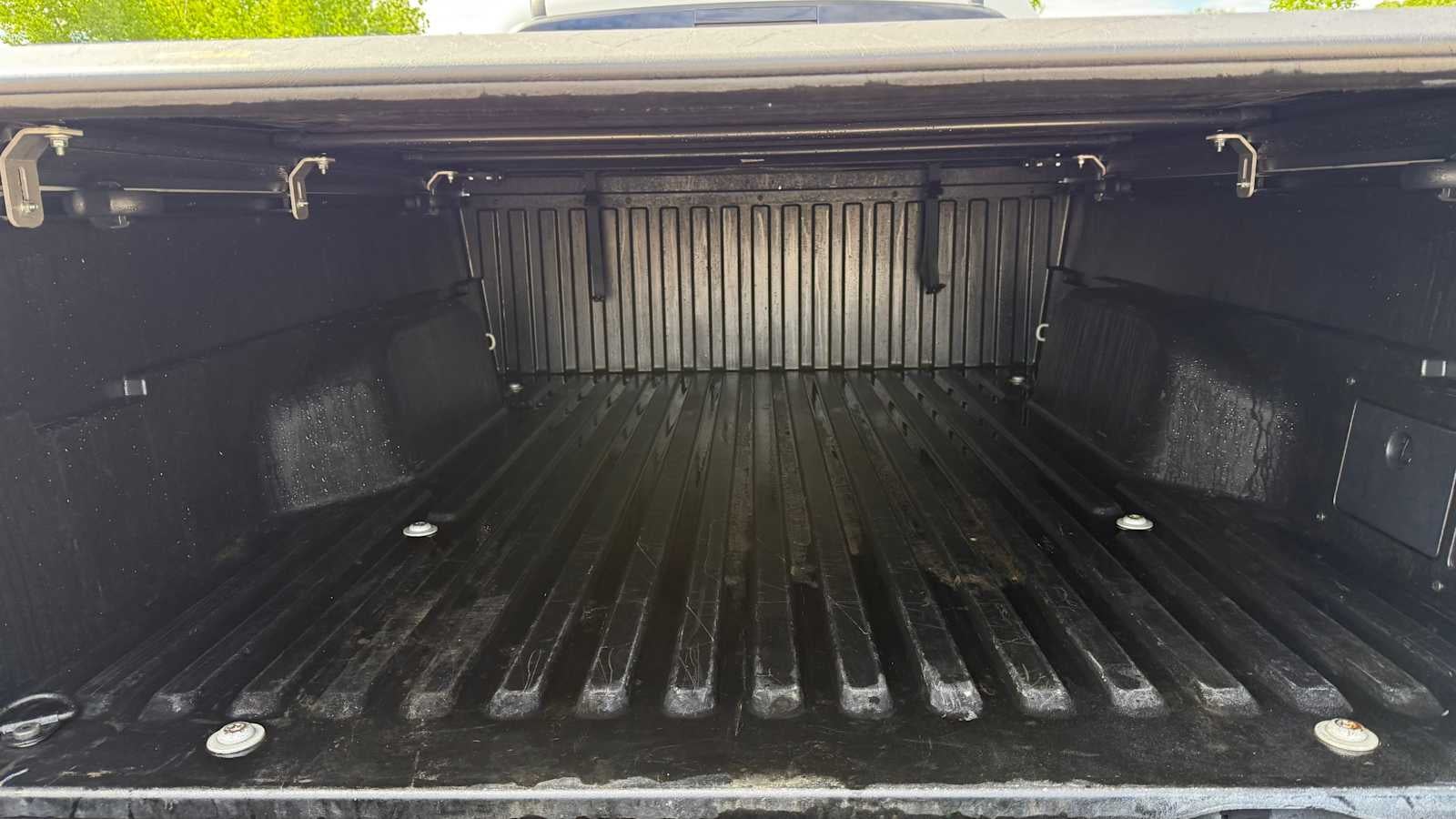 2022 Toyota Tacoma 4WD SR5