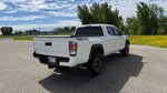 2022 Toyota Tacoma 4WD SR5