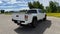 2022 Toyota Tacoma 4WD SR5