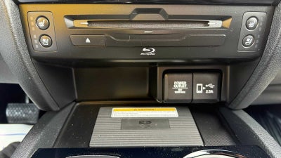 2022 Honda Pilot Black Edition