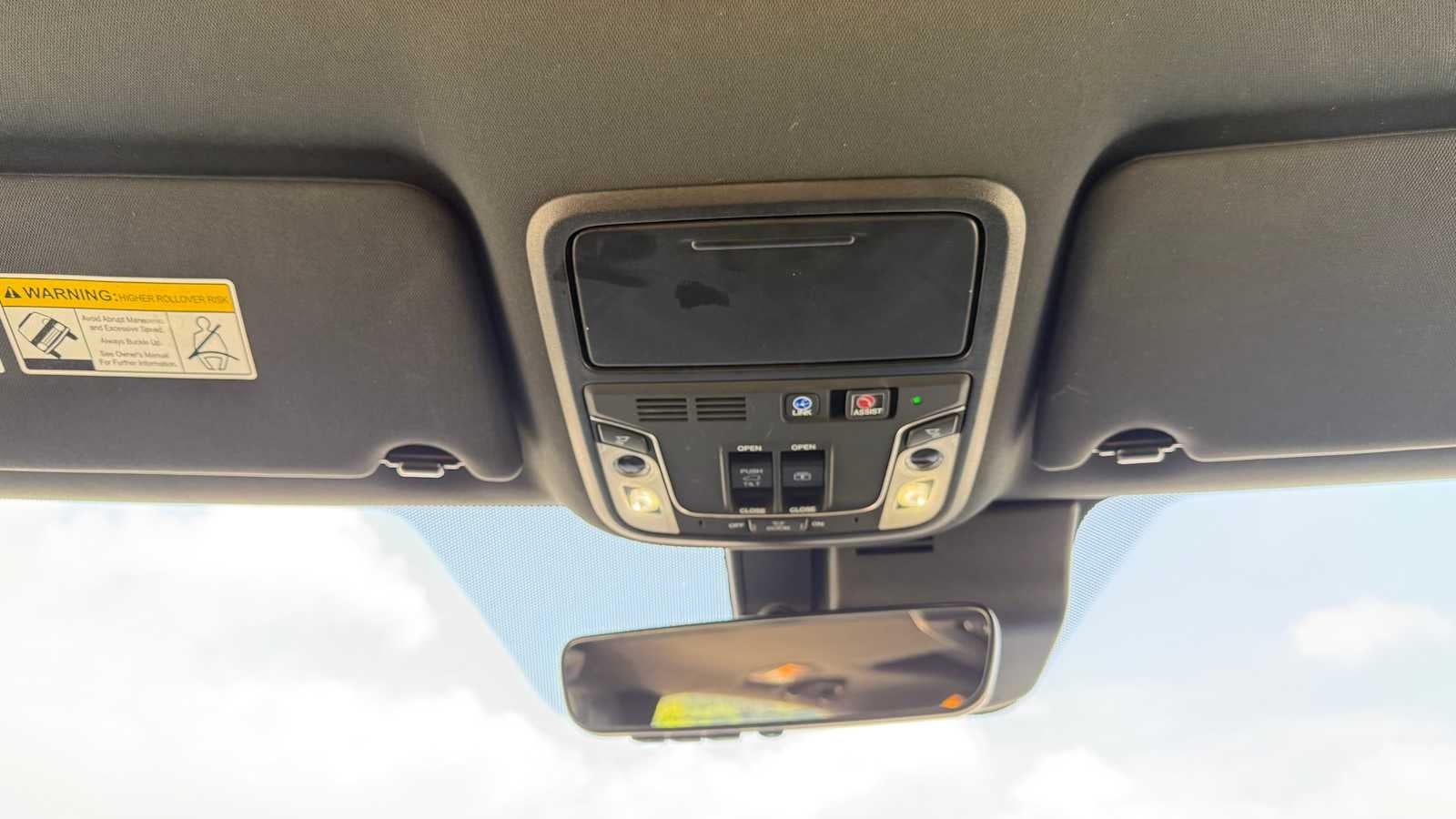 2022 Honda Pilot Black Edition