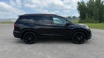2022 Honda Pilot Black Edition