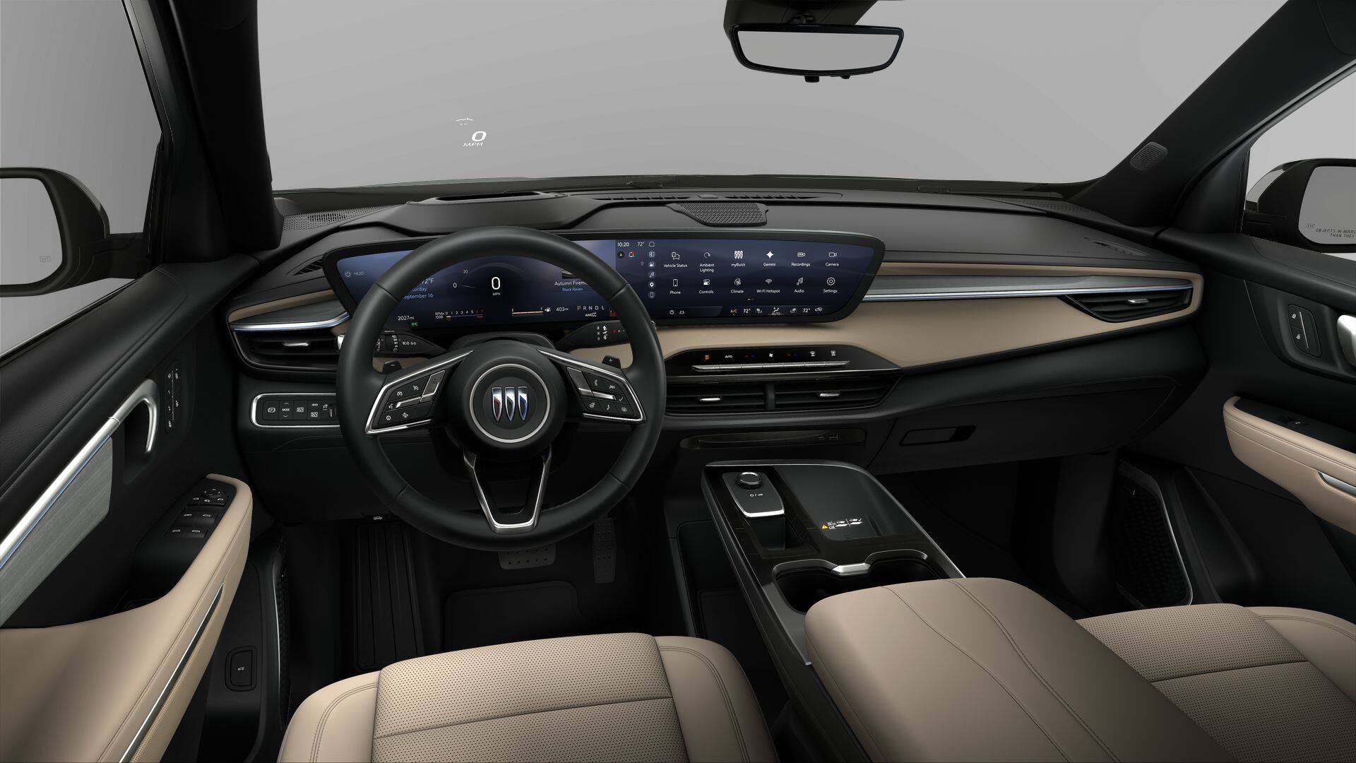 2027 Buick Enclave Preferred