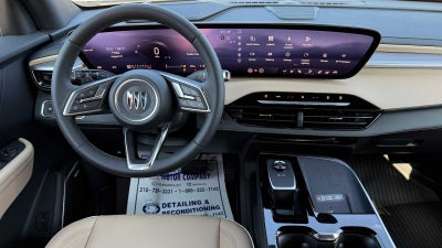 2027 Buick Enclave Preferred