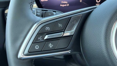 2027 Buick Enclave Preferred