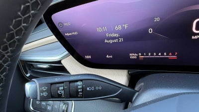 2027 Buick Enclave Preferred