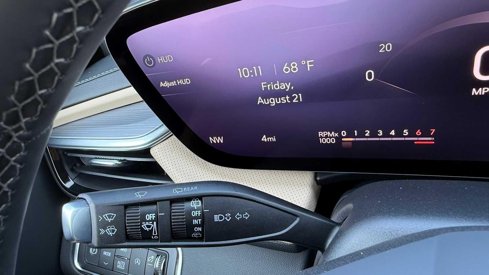 2027 Buick Enclave Preferred