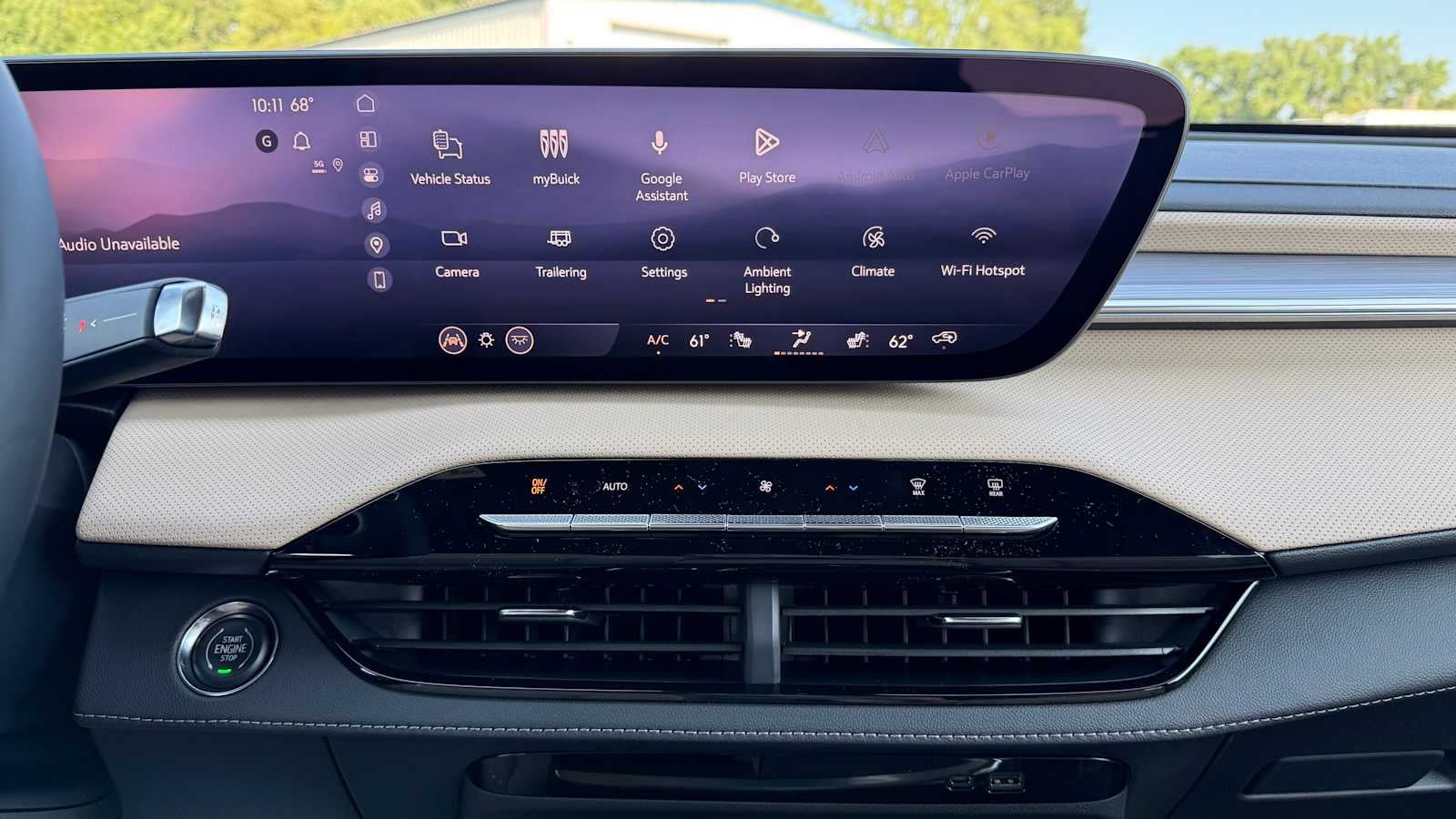 2027 Buick Enclave Preferred