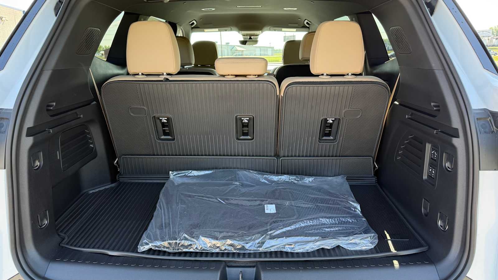 2027 Buick Enclave Preferred