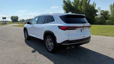 2027 Buick Enclave Preferred