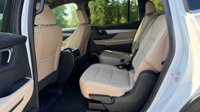 2027 Buick Enclave Preferred