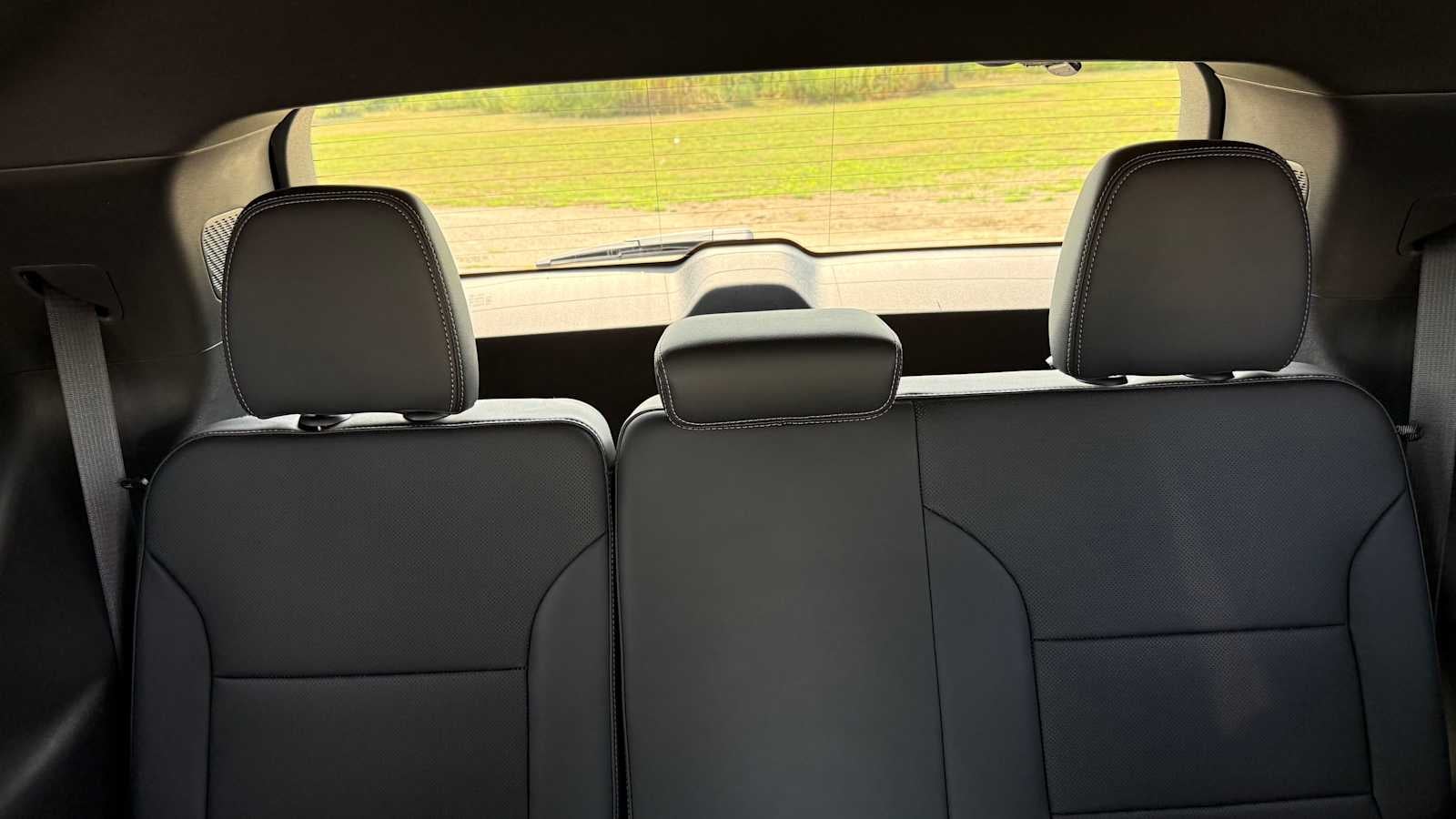 2027 Buick Enclave Sport Touring