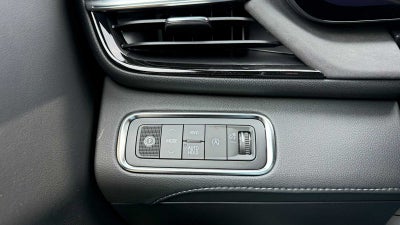 2027 Buick Enclave Sport Touring