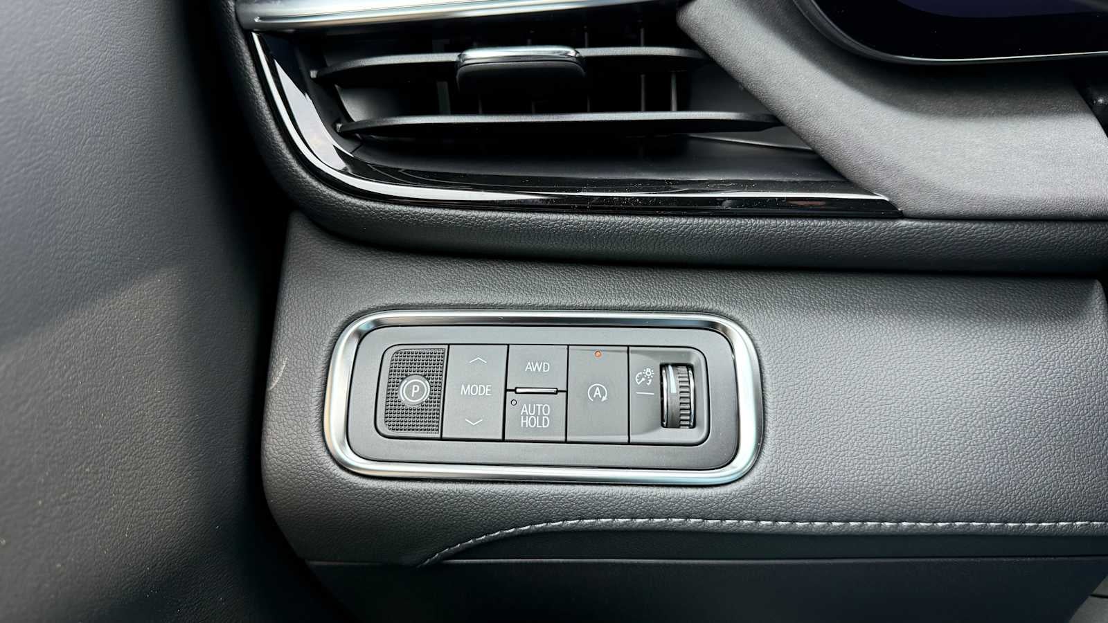 2027 Buick Enclave Sport Touring
