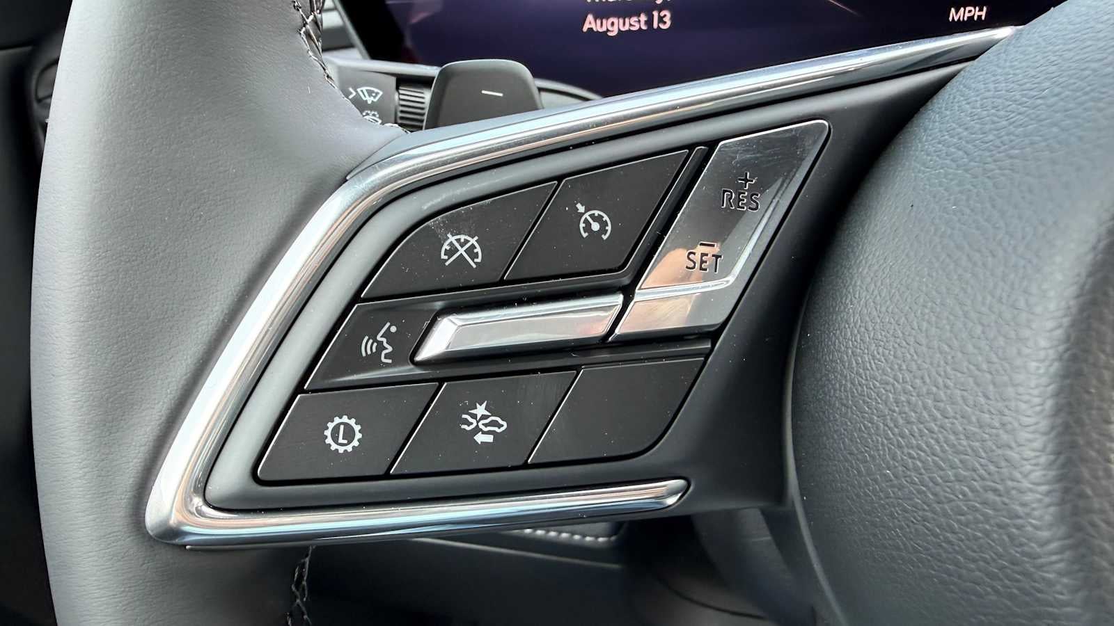 2027 Buick Enclave Sport Touring