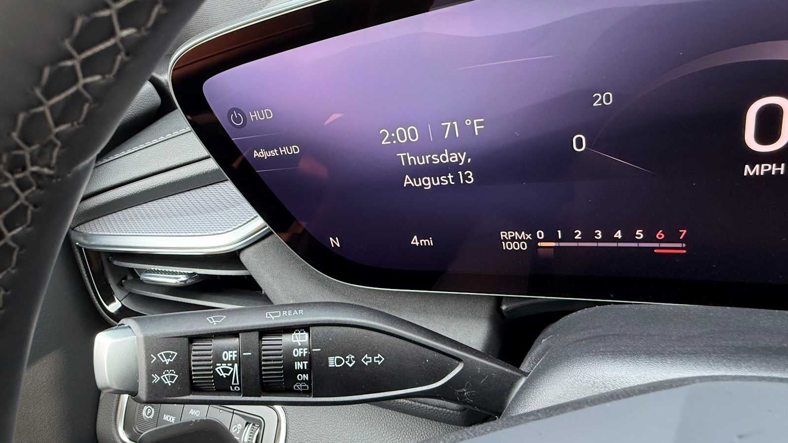 2027 Buick Enclave Sport Touring