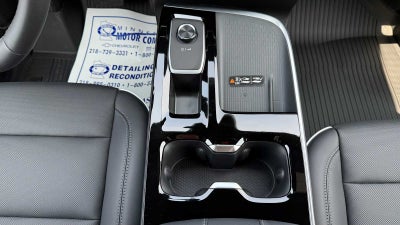 2027 Buick Enclave Sport Touring