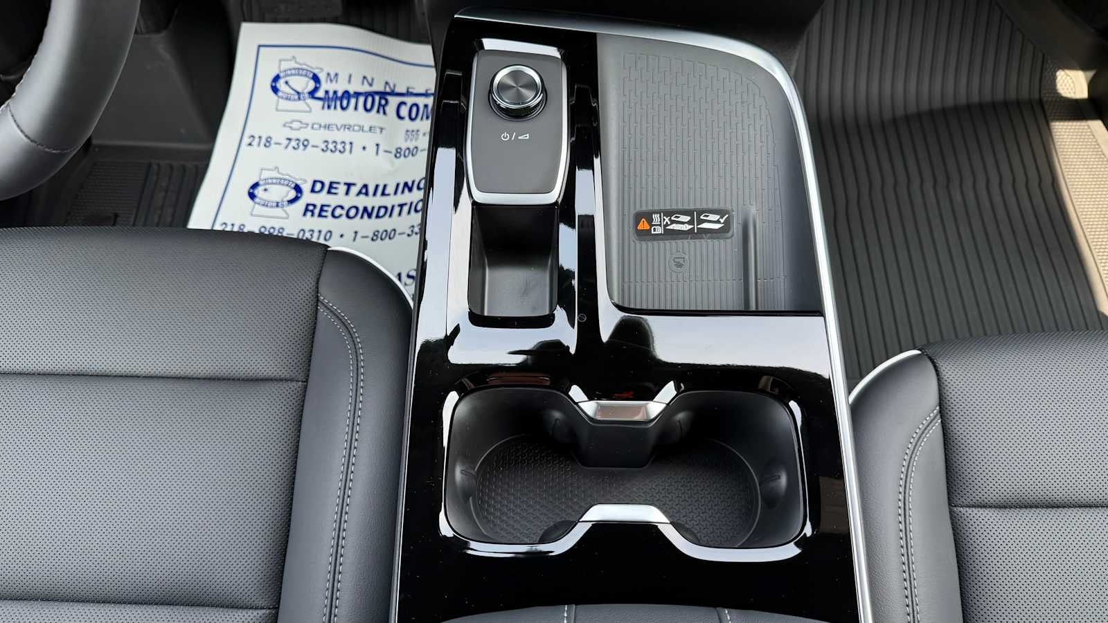 2027 Buick Enclave Sport Touring