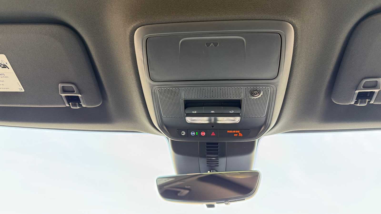 2027 Buick Enclave Sport Touring