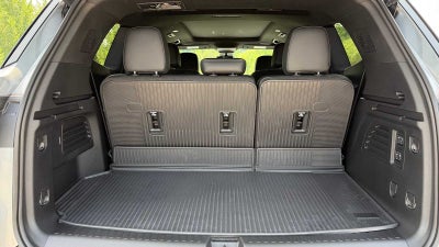 2027 Buick Enclave Sport Touring