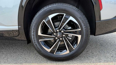 2027 Buick Enclave Sport Touring