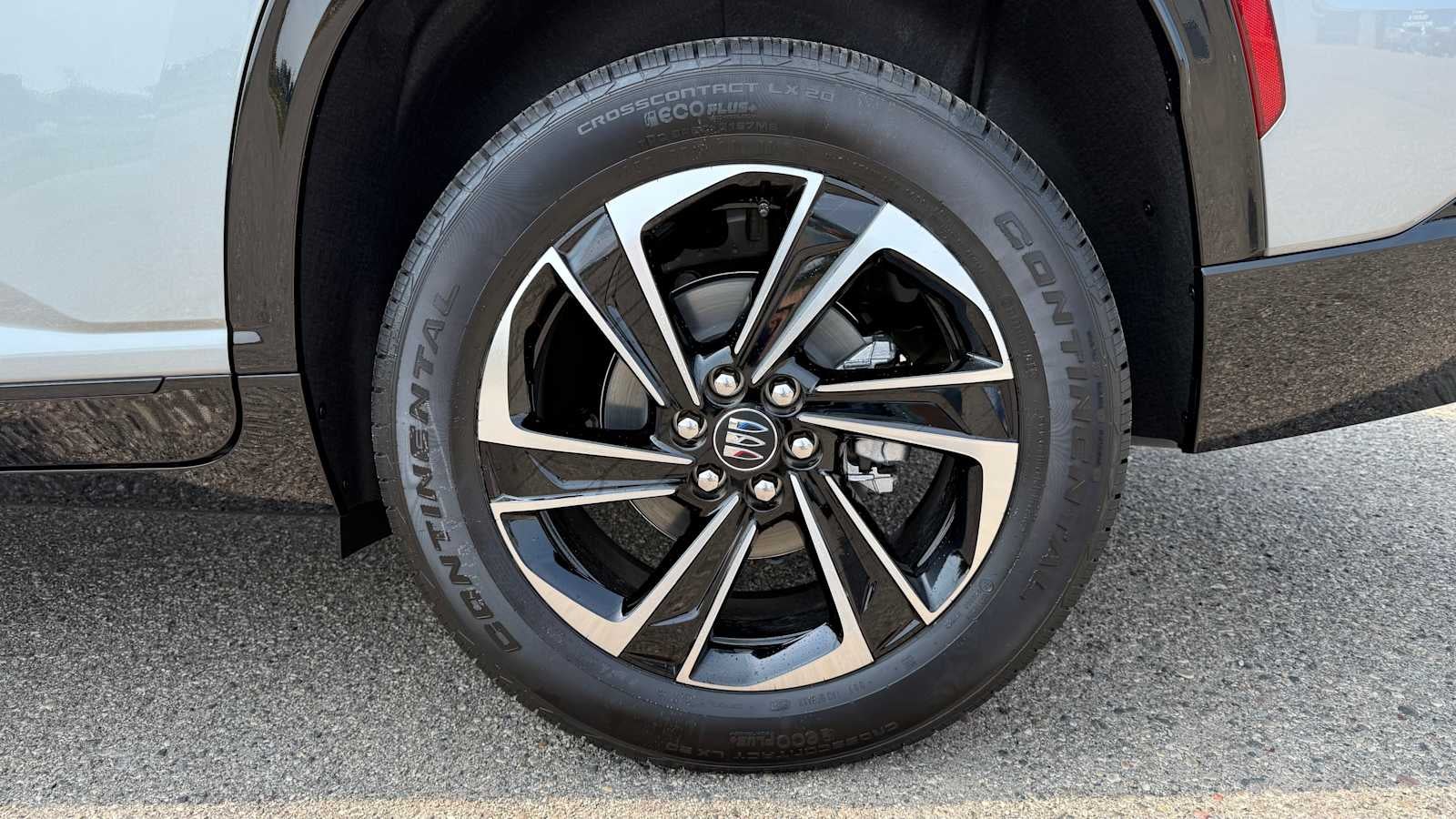 2027 Buick Enclave Sport Touring