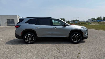 2027 Buick Enclave Sport Touring