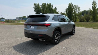2027 Buick Enclave Sport Touring