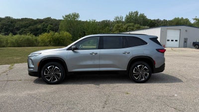 2027 Buick Enclave Sport Touring