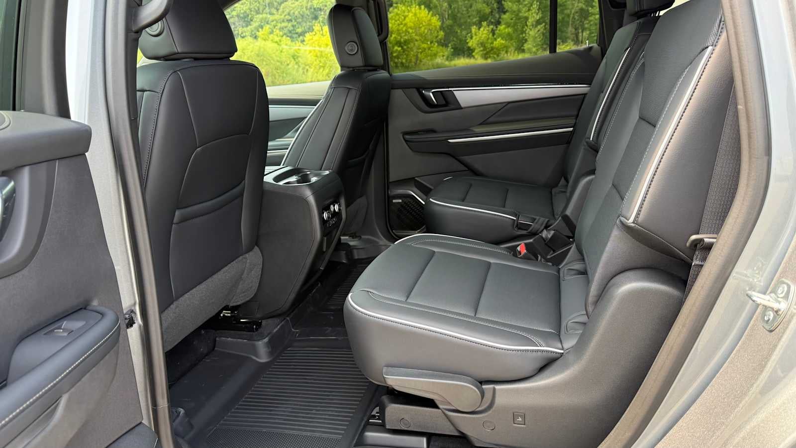 2027 Buick Enclave Sport Touring