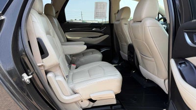 2020 Buick Enclave Premium