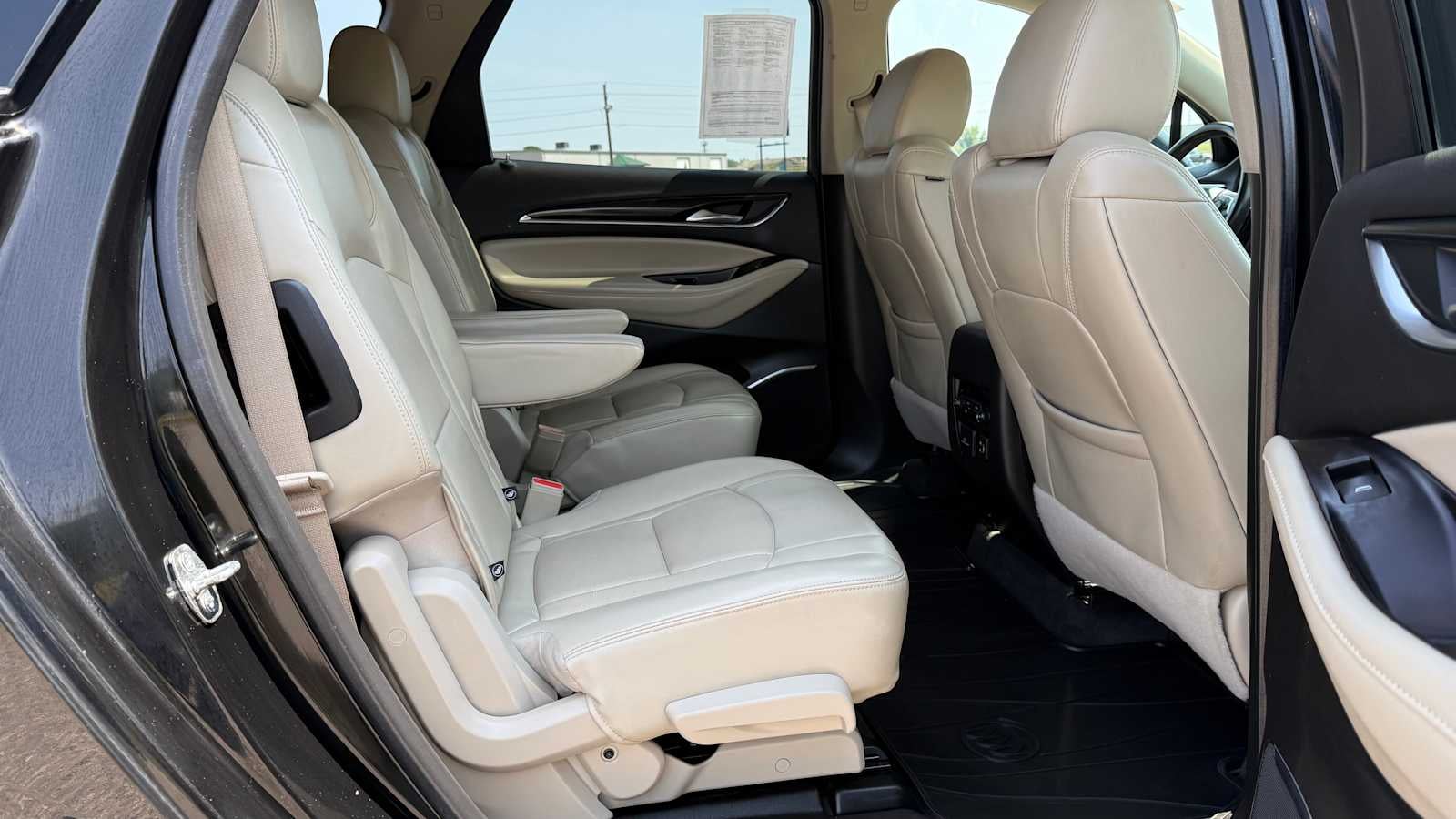 2020 Buick Enclave Premium