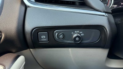 2020 Buick Enclave Premium