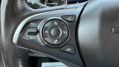 2020 Buick Enclave Premium