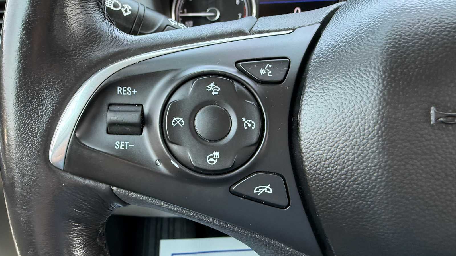 2020 Buick Enclave Premium