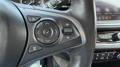 2020 Buick Enclave Premium