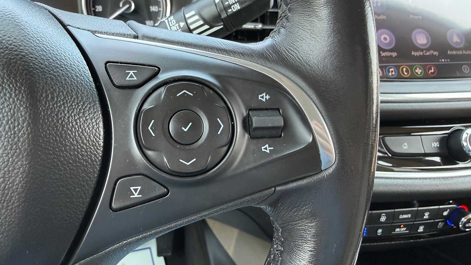2020 Buick Enclave Premium