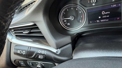 2020 Buick Enclave Premium