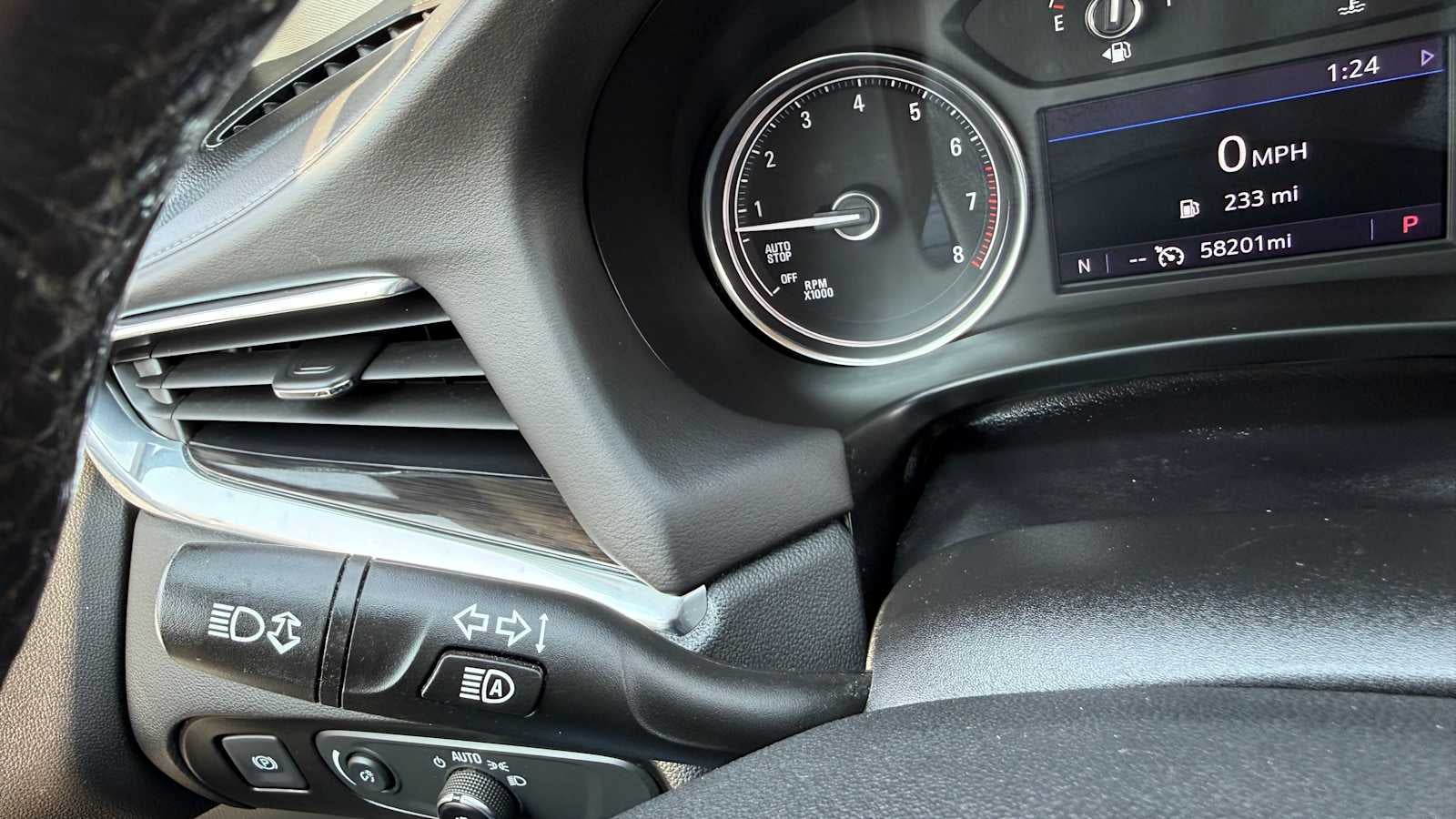 2020 Buick Enclave Premium