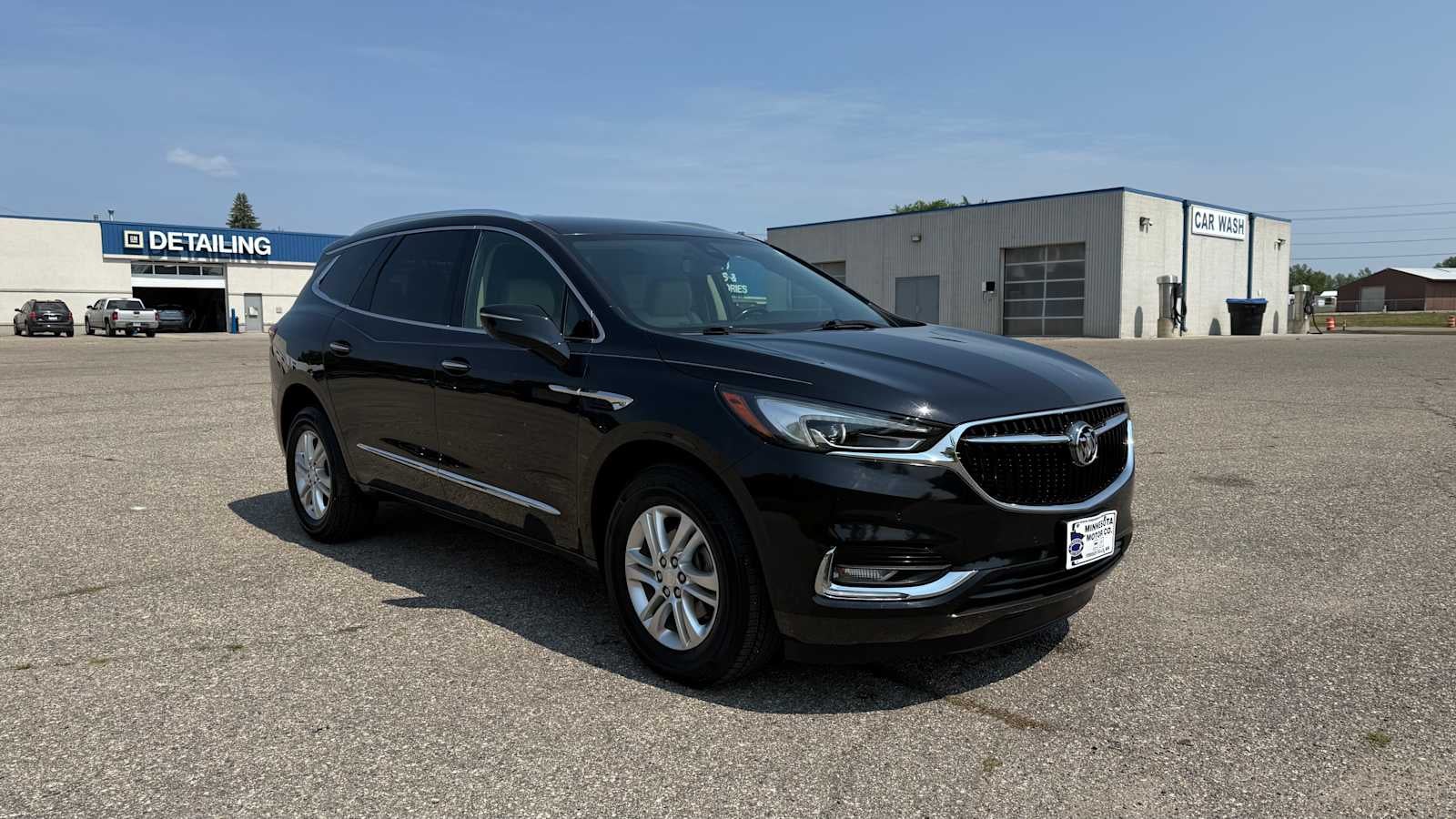 2020 Buick Enclave Premium
