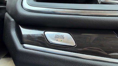 2020 Buick Enclave Premium
