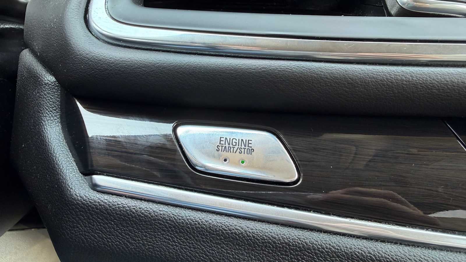 2020 Buick Enclave Premium