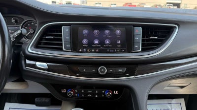 2020 Buick Enclave Premium