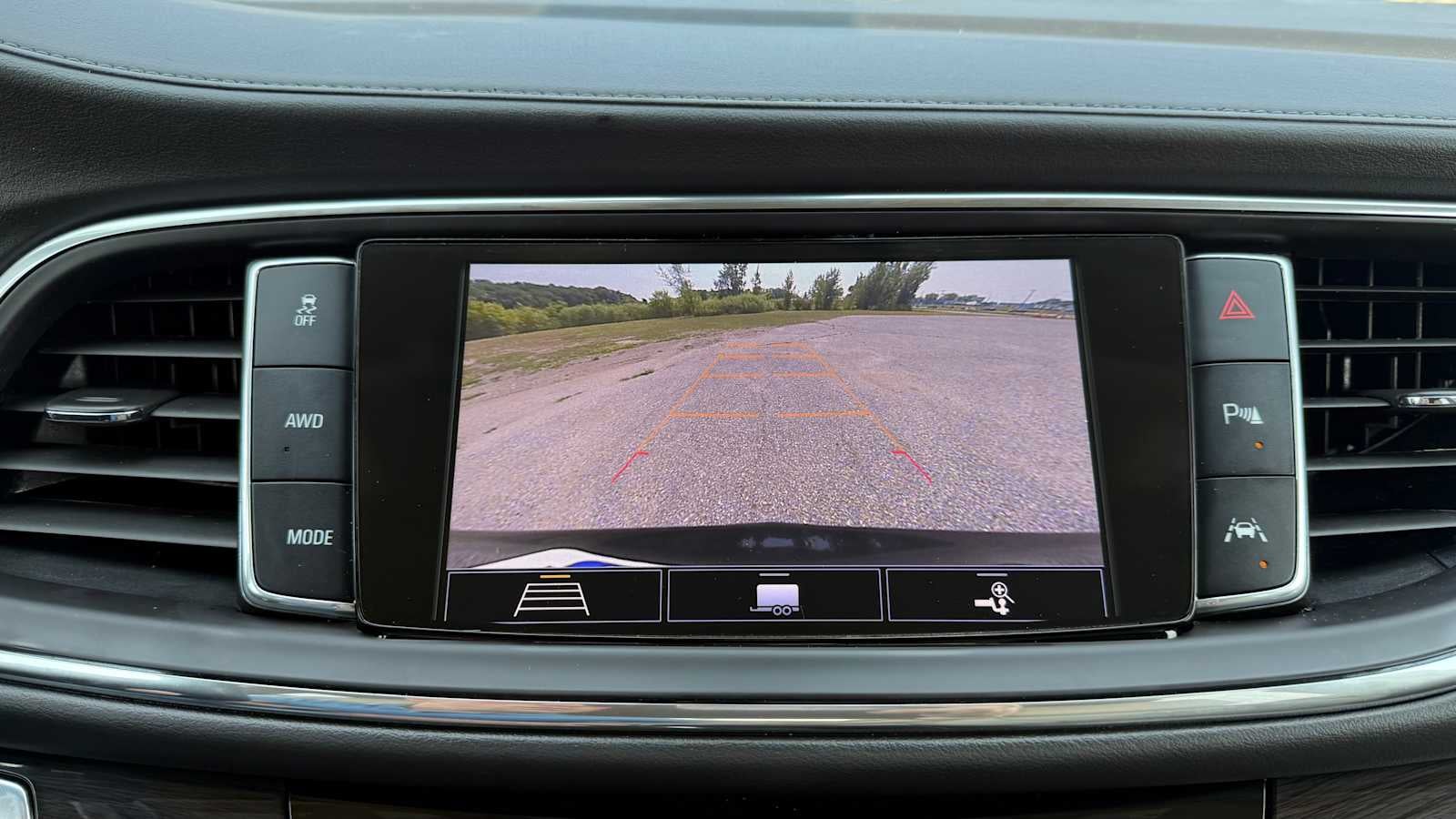 2020 Buick Enclave Premium