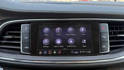 2020 Buick Enclave Premium