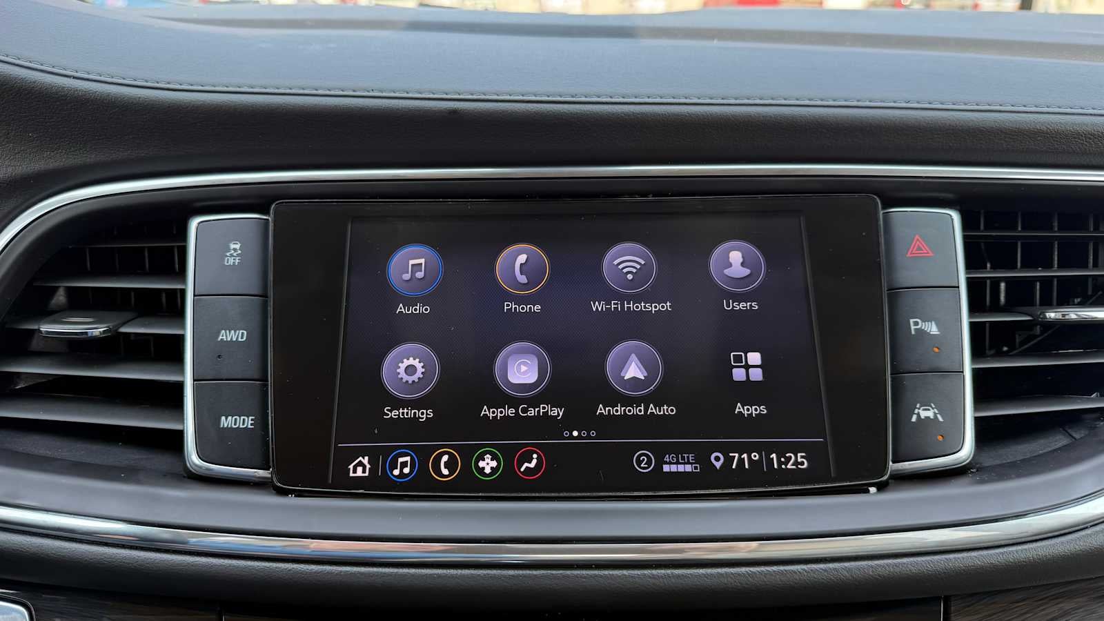 2020 Buick Enclave Premium