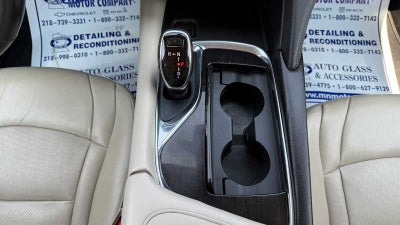 2020 Buick Enclave Premium