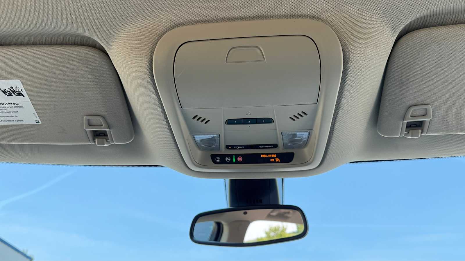 2020 Buick Enclave Premium