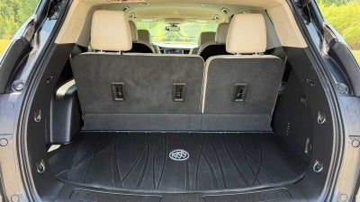 2020 Buick Enclave Premium
